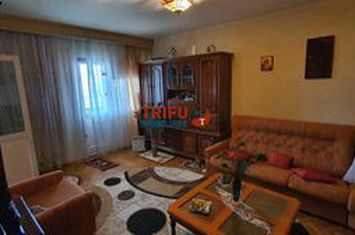 Apartament 2 camere de vanzare CENTRAL - Alba anunturi imobiliare Alba