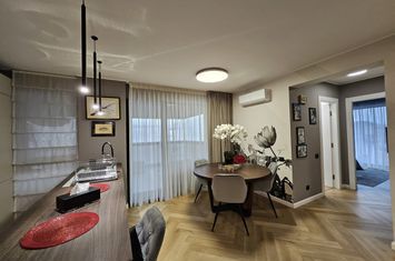 Apartament nou lângă Pădurea Baneasa anunturi imobiliare Bucuresti