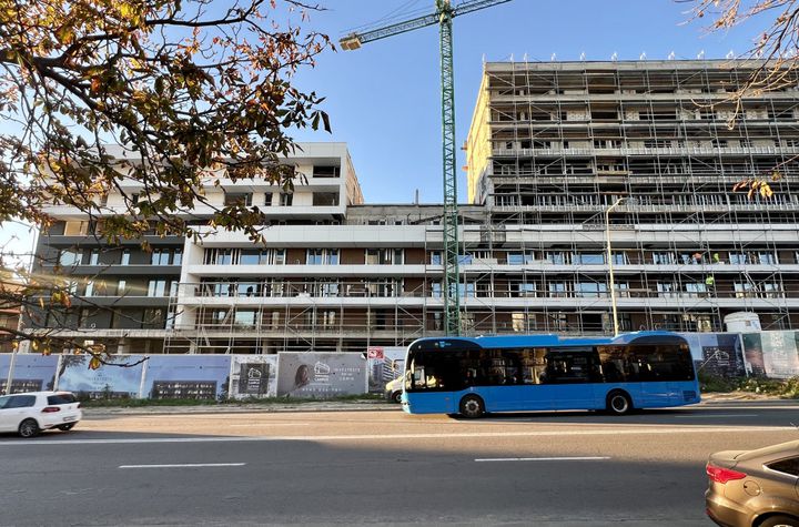 Apartament 3 camere de vanzare TOMIS NORD - Constanta anunturi imobiliare Constanta