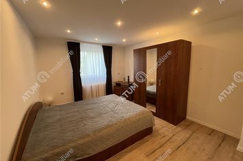 Vilă - 4 camere de vanzare TURNISOR - Sibiu anunturi imobiliare Sibiu