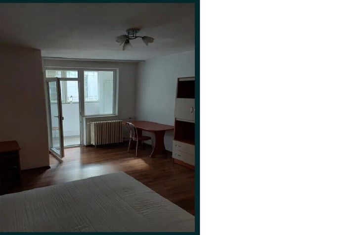 Garsoniera Dristor langa metrou , bloc reabilitat termic anunturi imobiliare Bucuresti