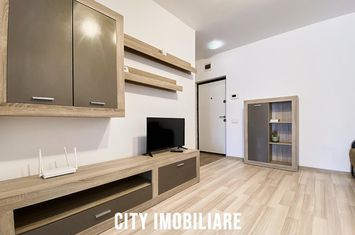 Apartament 2 camere de inchiriat INTRE LACURI - Cluj anunturi imobiliare Cluj