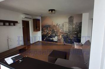 Apartament 3 camere de inchiriat PANTELIMON - Bucuresti anunturi imobiliare Bucuresti