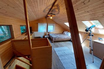 Cabana din Vis Gârda Seacă anunturi imobiliare Alba