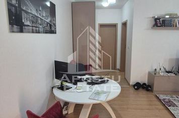 Apartament cu 2 camere, etaj intermediar, zona Torontalului anunturi imobiliare Timis