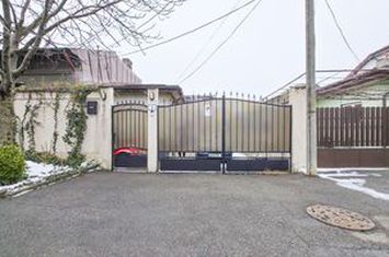 Casă cu teren pe Strada Propășirii nr. 3 - Soseaua Chitila anunturi imobiliare Bucuresti