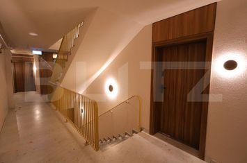 Apartament 2 camere de vanzare FLORESTI - Cluj anunturi imobiliare Cluj