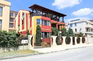 Vilă 12 cam de vânzare Constanta - Mamaia Sat