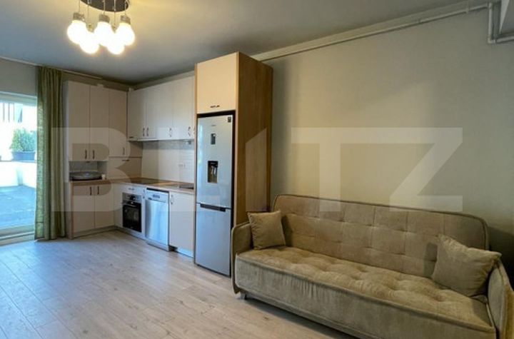 Apartament 2 camere de inchiriat CLUJ-NAPOCA - Cluj anunturi imobiliare Cluj
