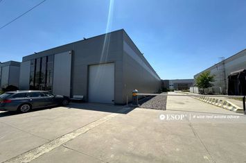 Spațiu industrial de vanzare MAGURELE - Bucuresti anunturi imobiliare Bucuresti