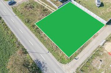 Teren 732 mp pentru construcții locuințe, Bod, utilități la stradă anunturi imobiliare Brasov