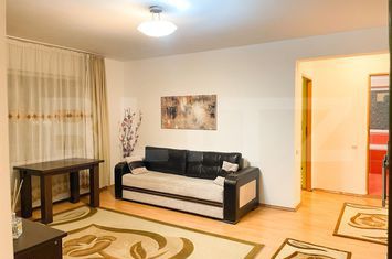 Apartament 2 camere de inchiriat FLORESTI - Cluj anunturi imobiliare Cluj