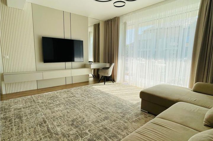 Apartament 2 camere de inchiriat BARTOLOMEU - Brasov anunturi imobiliare Brasov