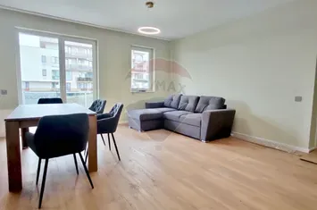 Apartament 3 camere, prima inchiriere – Zona Vivo / Urbano Panoramic anunturi imobiliare Cluj