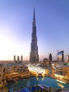 Dubai: Preturile locuintelor ar putea scadea cu inca 30% pana in 2012