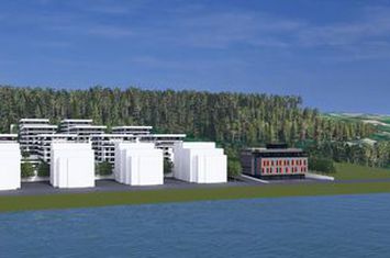 Apatamente noi de vanzare Iasi- Moara de Vant 1 camera anunturi imobiliare Iasi