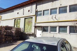 Spațiu industrial de închiriat Bucuresti - Jilava