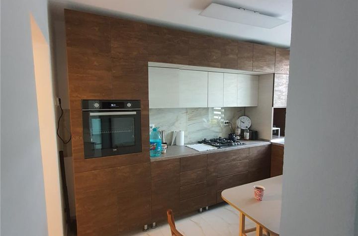 Apartament 2 camere de inchiriat ANDREI MURESANU - Cluj anunturi imobiliare Cluj