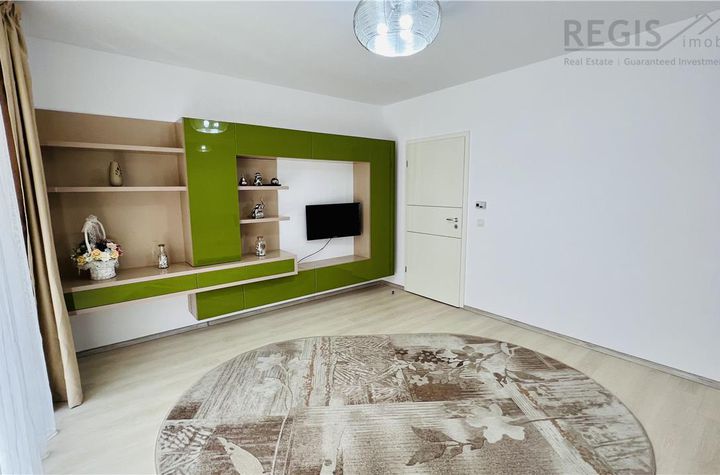 Apartament 2 camere de inchiriat AVANTGARDEN - Brasov anunturi imobiliare Brasov
