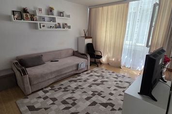 Garsonieră decomandată de vânzare Dristor  mobilată și utilata anunturi imobiliare Bucuresti