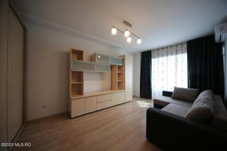 Garsonieră de închiriat Bucuresti - Mihai Bravu