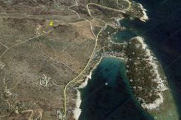 Teren construibil 5034 mp în Aliki, Thassos anunturi imobiliare Grecia