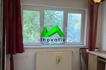 Apartament 2 camere de vanzare HIPODROM 3 - Sibiu anunturi imobiliare Sibiu