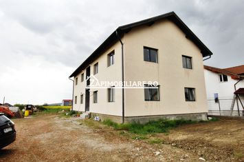 Apartament 2 camere 60 mp + terasa 10 mp - Bloc Nou anunturi imobiliare Mures