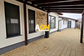 Casa premium, 5 camere, mobilata, utilata, 437 mp teren, Alba -Micesti anunturi imobiliare Alba