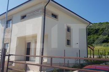 Vilă - 4 camere de vanzare CHINTENI - Cluj anunturi imobiliare Cluj