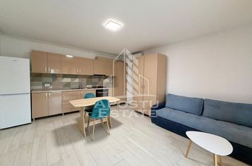 Apartament cu o camera, centrala proprie, loc de parcare, Ghiroda anunturi imobiliare Timis