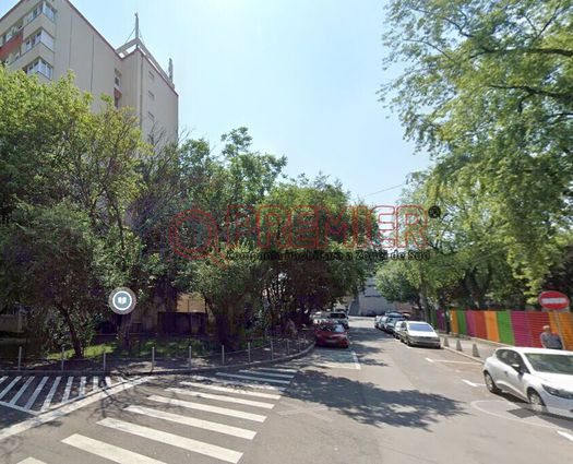 Garsonieră Alexandru Obregia, 30 mp