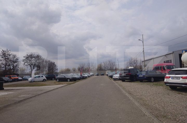 Teren de vanzare MICRO 3 - Dambovita anunturi imobiliare Dambovita