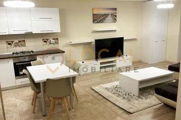 Apartament 3 camere de vanzare CENTRAL - Cluj anunturi imobiliare Cluj