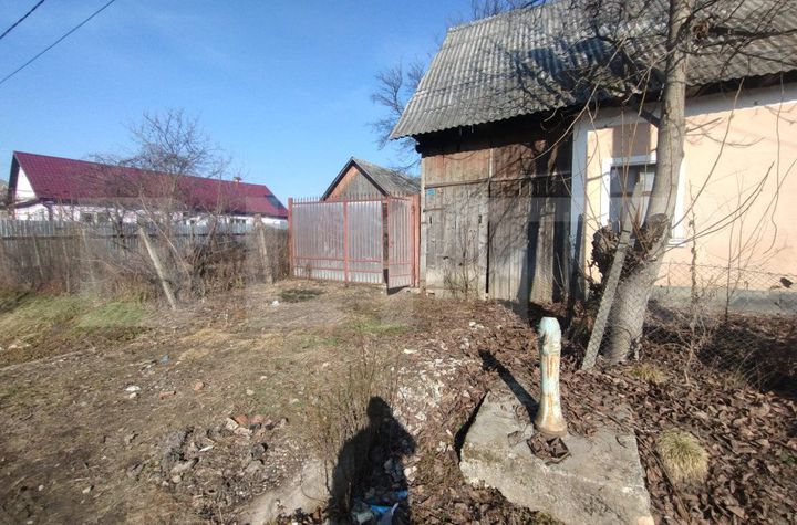 Casă - 2 camere de vanzare BISTRITA - Bistrita-Nasaud anunturi imobiliare Bistrita-Nasaud
