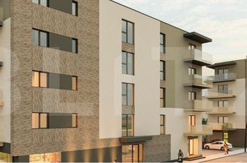Apartament 2 camere de vanzare FLORESTI - Cluj anunturi imobiliare Cluj
