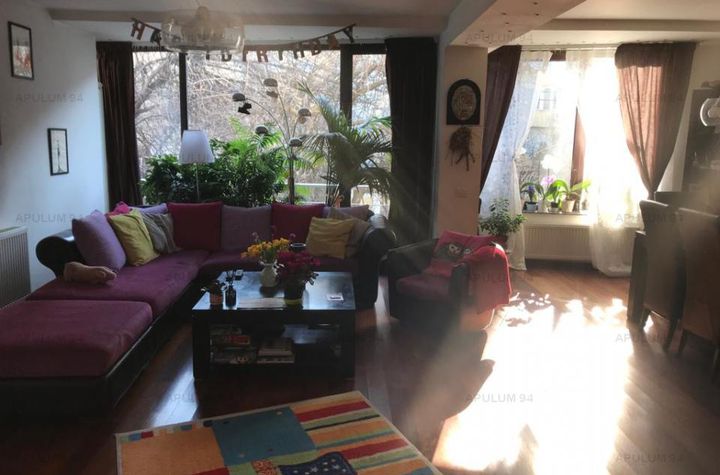 Vilă - 11 camere de vanzare FLOREASCA - Bucuresti anunturi imobiliare Bucuresti