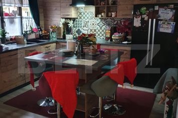 Vilă - 4 camere de vanzare SANPETRU - Brasov anunturi imobiliare Brasov