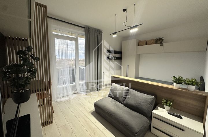 Apartament complet mobilat și utilat la etajul 1 in Calea Urseni. anunturi imobiliare Timis
