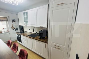 Apartament 3 camere de vanzare BRASOV - Brasov anunturi imobiliare Brasov