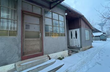 Casă - 2 camere de vanzare VEST - Harghita anunturi imobiliare Harghita