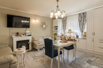 Apartament modern cu 3 camere, balcon generos și parcare – zona Lidl anunturi imobiliare Cluj