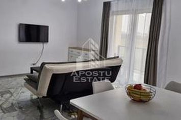 Apartament 2 camere, centrala proprie,loc de parcare, Torontalului anunturi imobiliare Timis