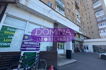 Spațiu comercial de inchiriat 9 MAI - Gorj anunturi imobiliare Gorj