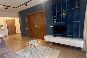 Apartament 2 camere de inchiriat GHEORGHENI - Cluj anunturi imobiliare Cluj
