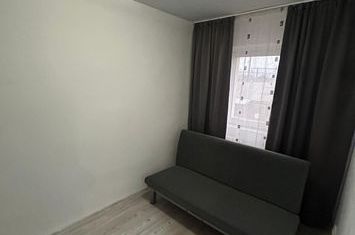 Camera camin mobilata, etaj 1, Pasarela Bucium anunturi imobiliare Iasi