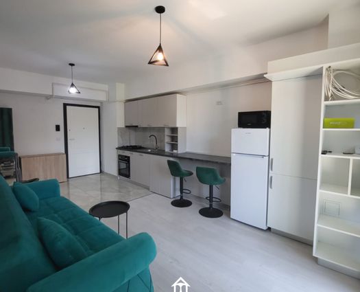 Apartament 2 camere Iasi, 45 mp