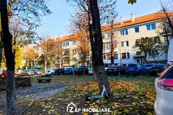Zona Moca - Etaj 2 - Apt 2 camere - lângă Topmed și Nova Vita anunturi imobiliare Mures