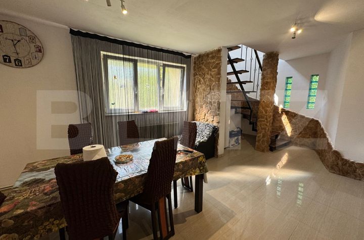 Vilă - 5 camere de inchiriat FLORESTI - Cluj anunturi imobiliare Cluj