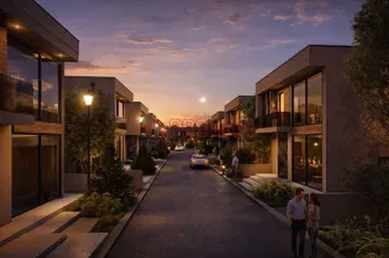 Vegas Villas Residence - Pentru cei care aleg mai mult decât o locuință anunturi imobiliare Bucuresti